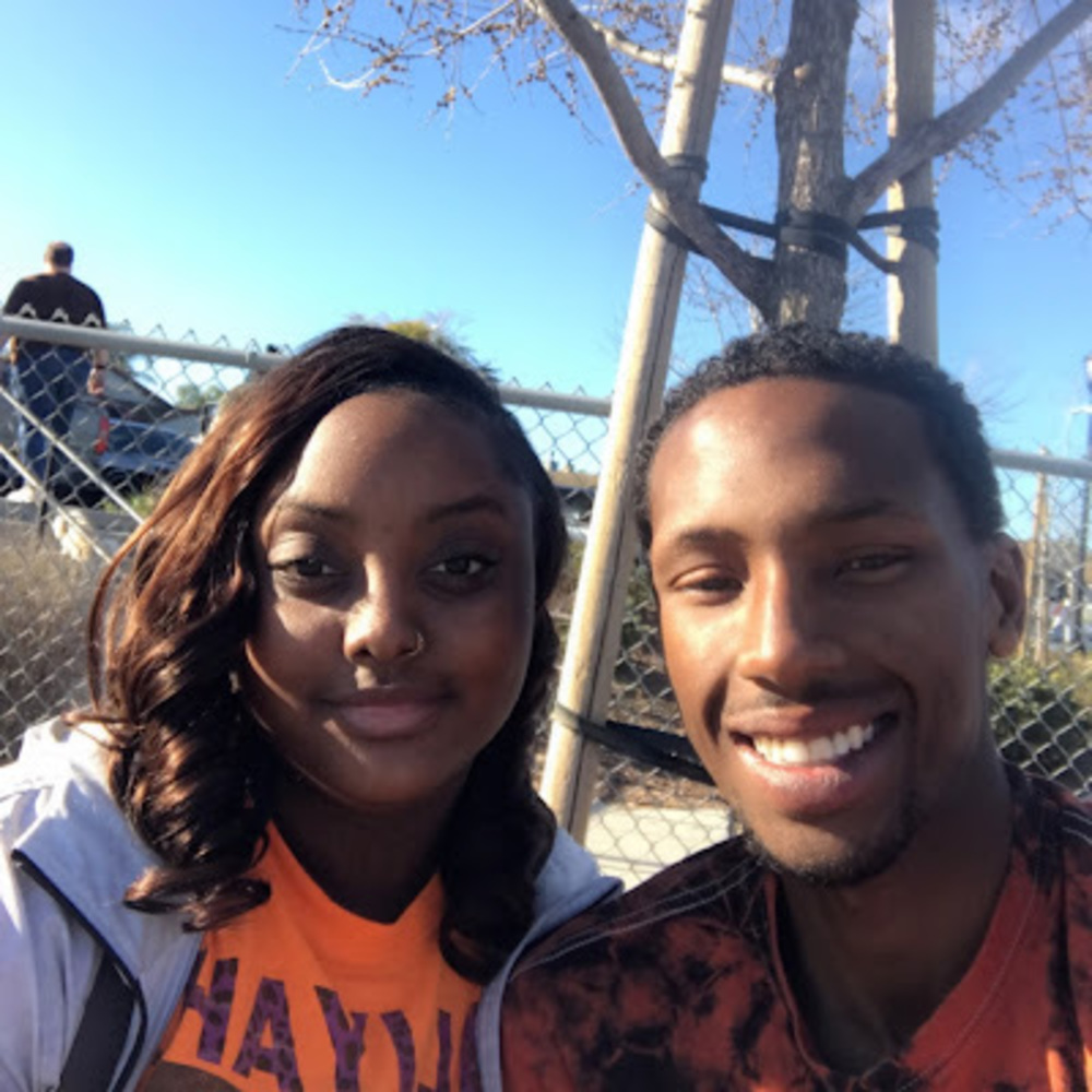 Meet your Posher, Demetriaj